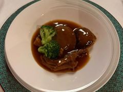 -三号黄浦会Canton Table