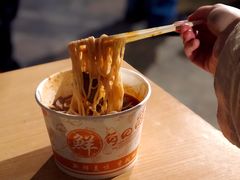 -友生风味小吃(营平农产品市场店)