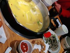 -荷塘码头·活鱼现杀(椒江店)
