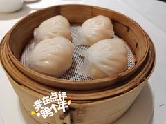 皇朝虾饺皇-皇朝尊会(龙之梦大酒店)