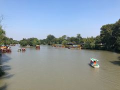 -老街饭庄·地道淮扬菜(扬子江北路总店)