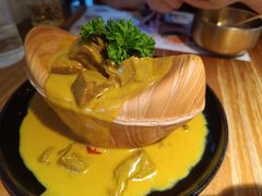 -岛风·台食小馆 ISLAND BISTRO(烟台山店)