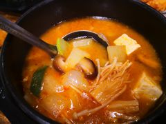 大酱汤-SchoolStory学校的故事(七星路店)
