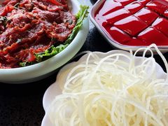 -三江两海老火锅(北京首店)