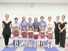 -予荷舞蹈(盛景校区)