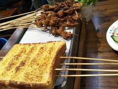 -庆峰龙虾烧烤(合肥一店)