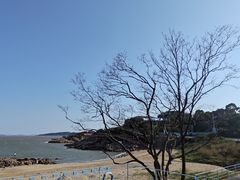 -宁波松兰山滨海旅游度假区