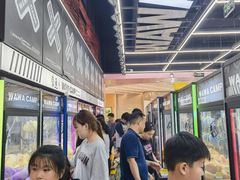 -娃娃集合营(上海闵行天街店)