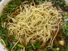 -老赵面店(大西路店)