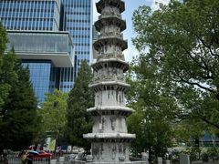 -香积寺
