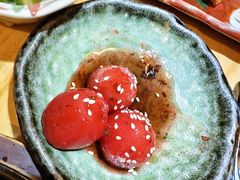 -吉兆·料理(红梅南路店)