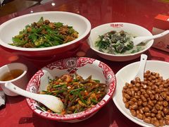 -巡耕记·湖南土菜(长湖店)