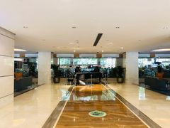 -佰园全日西餐厅-厦门佰翔软件园酒店