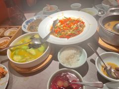 -闽上鲜·福建菜(龙湖滨江天街店)