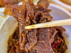 -萝鸡思味秘制泡菜(万家丽店)