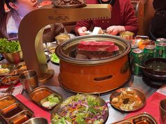 -西塔老太太泥炉烤肉(苏州大悦城店)