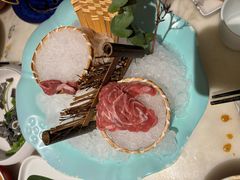 -涮福記·现切牛羊肉火锅(世纪汇店)