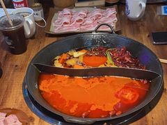 -楠火锅(哈尔滨金爵万象店)