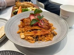 -Manner Coffee(万象食家店)