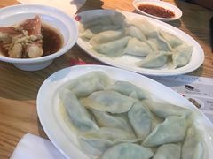 -喜家德虾仁水饺(华强天虹店)