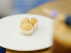 -OZ cafe(南昌路店)