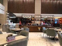 -新发展亚太JW万豪酒店·福苑咖啡厅