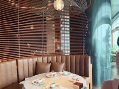 -深圳美高梅酒店-品聚嘉府中餐厅