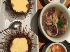 -萨拉伯尔水源素问店·韩国宫廷料理(人民路店)