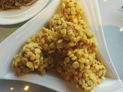 -宝轩渔府·老字号海鲜·正宗津菜(水上店)