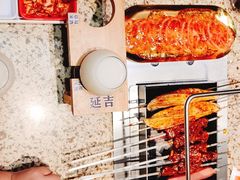 -大头叔烤鸡爪·朝鲜族烤串(天池路店)