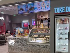 -DQ·蛋糕·冰淇淋(高新万达店)