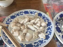 -东兴顺爆肚张