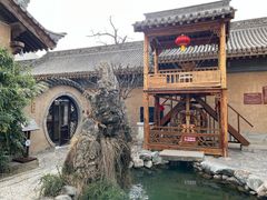 -胡氏古民居建筑