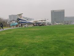 -南京航空航天大学(将军路校区)