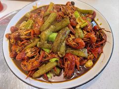 -阿福龙虾·海鲜烧烤(合肥路店)