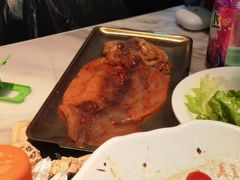 -初色海鲜自助(万丰路店)