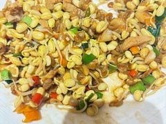 -大闫家烧烤·小海鲜家常菜(郑庄店)