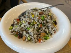 -枣子树·素食餐厅(朱家尖店)