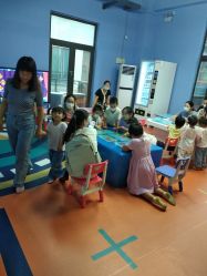 -动力星球家庭亲子游乐中心