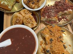-小豆海棠(人民南路店)
