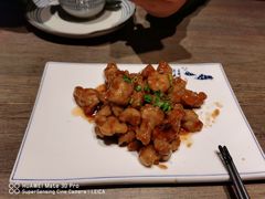 -童年小筑餐厅(申花路店)