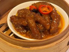-利苑酒家(宜安广场店)