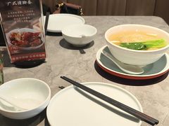 -有璟阁港式餐厅(国贸商城店)