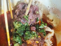 -正宁路小吃夜市