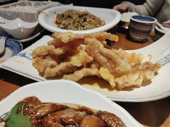 -95号酱骨·一块豆腐(展春园西路店)