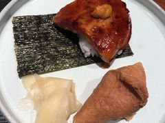 鹅肝手握寿司-森味花园·日本料理(伊藤洋华堂亚运村店)