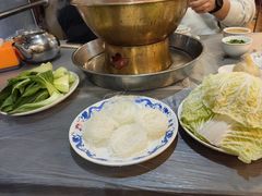 -鑫龙火锅城(青岛分店)