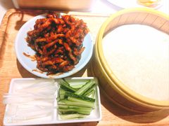 -小菜园新徽菜(扬州华润万象汇店)