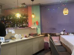 -葛尼沙印度餐厅 (镇明路店)