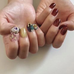 -Aso Artist Beauty美甲美睫